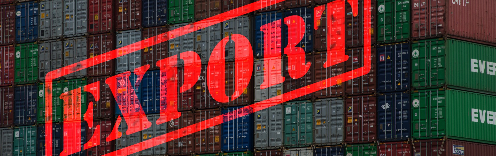 PPE Exports