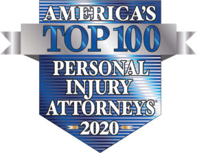 Top 100 Personal Injury Lawyers