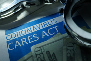 Coronavirus CARES Act