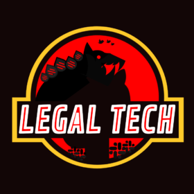 A very poor rendition of a very famous logo.