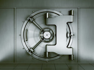 Bank Vault