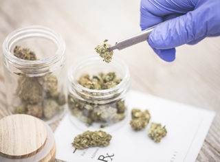 Medical Marijuana