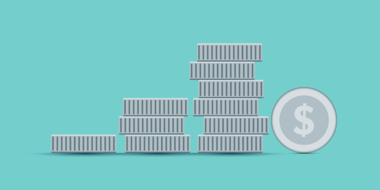 Clio_2020-Blog_Image-Law_Firm_Pricing stacks of coins