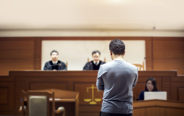 The Delay of Jury Trials The Delay of Jury Trials