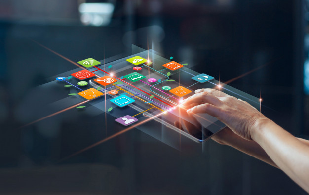 Dependence upon Technology Dependence upon Technology
