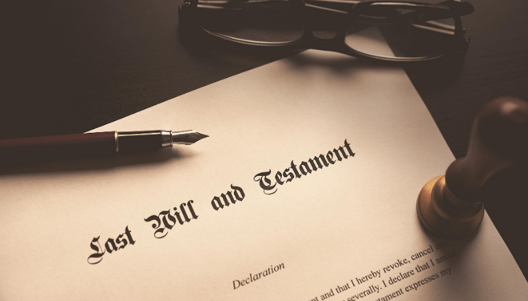 SUSPICIOUS CIRCUMSTANCES & WILLS