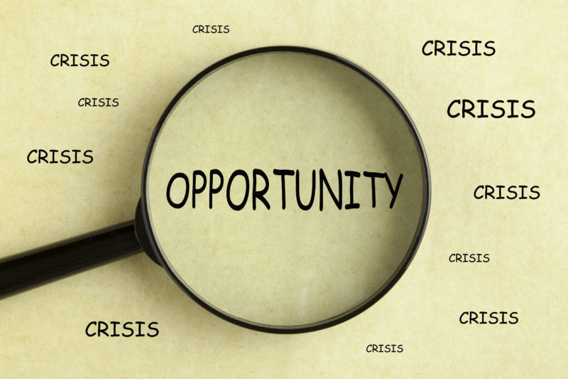 technology opportunity