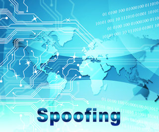 Spoofing
