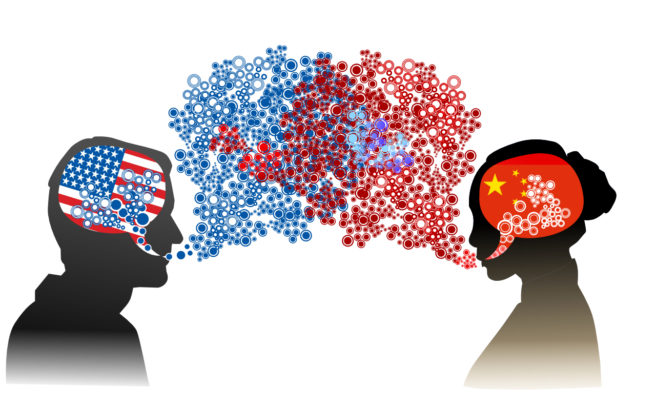 Negotiating with Chinese Companies