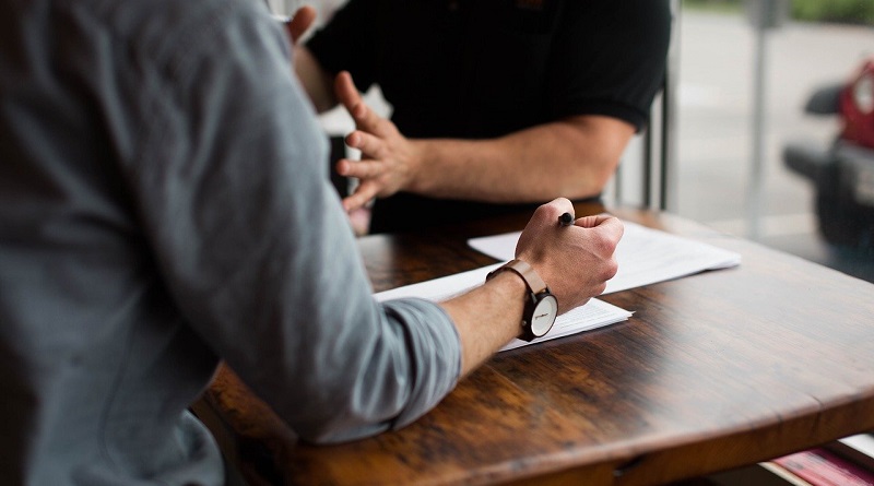 Contract Negotiation Automation