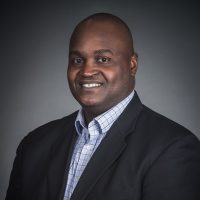 Karriem Kanston