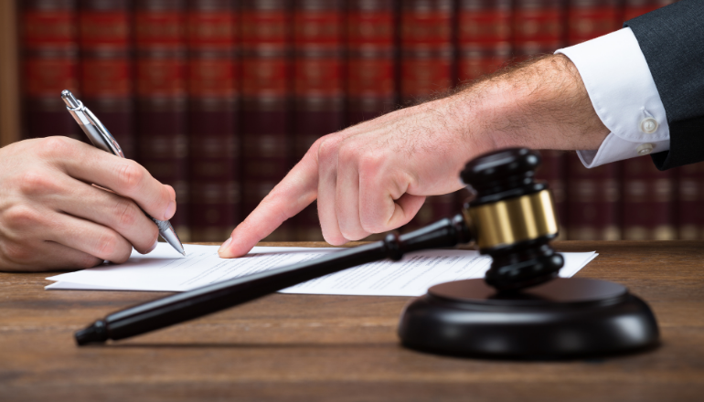 Understanding Cross Border Legal Assistance