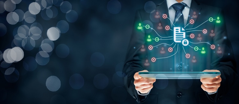 Contract management automation software - Parley Pro