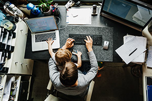 Flexible Working