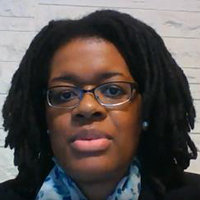 Linda Diakite Karressy 