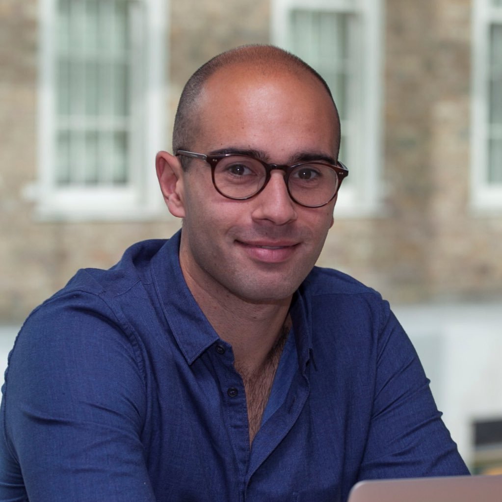 Eliot Benzecrit
