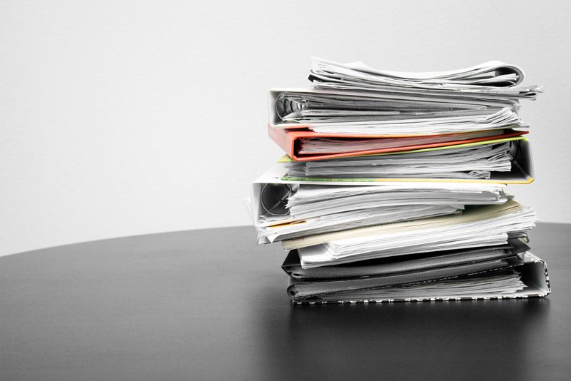 How Contract Negotiation Software Stores Contracts
