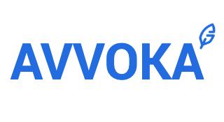 Avvoka logo