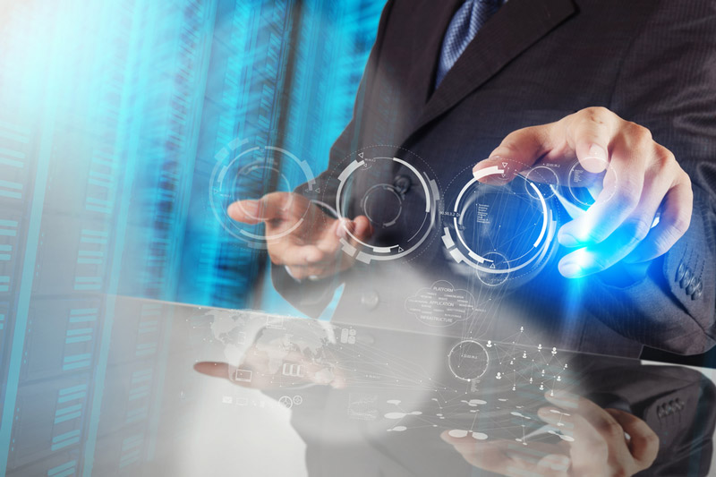 contract management automation software