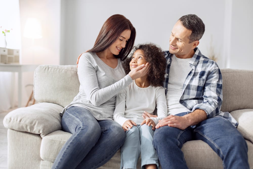 California Adoption Attorney Child Lawyer Family Law