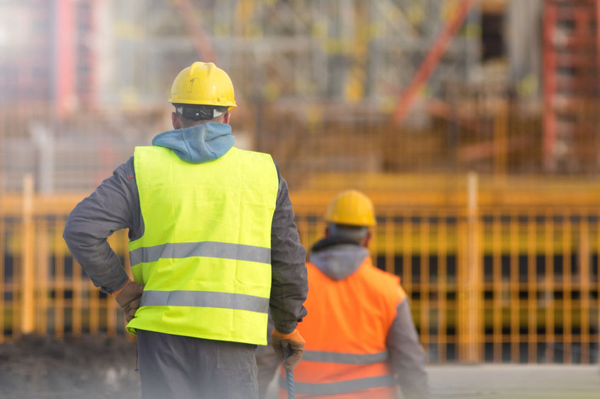 Construction Accident Injury Lawyers, Console and Associates, PC