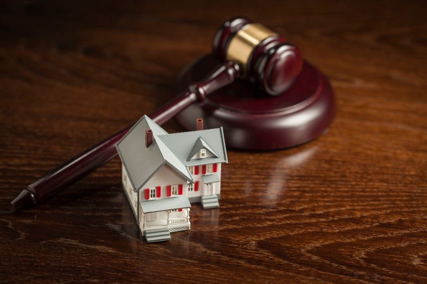 Court Rules Eviction Moratorium Inapplicable in Ch. 7 Bankruptcy Case