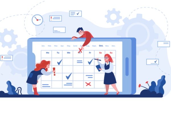 Task Management Blog by CloudLex