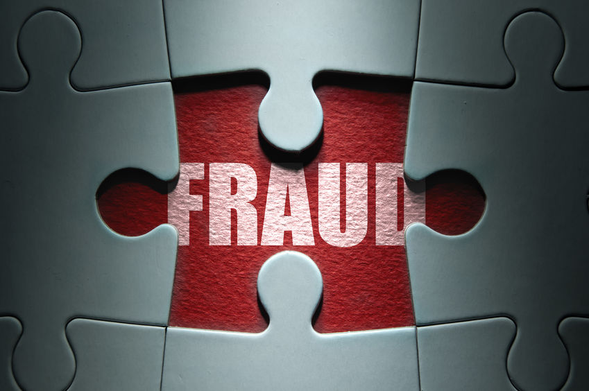 bankruptcy and actual fraud