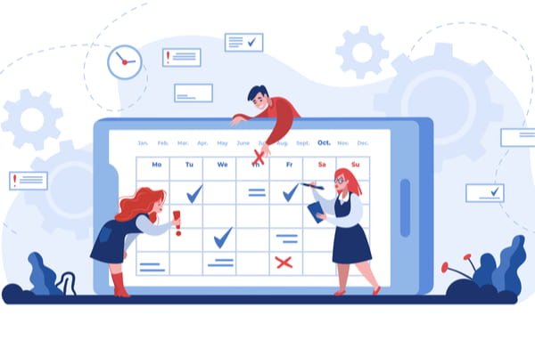 Legal Calendaring Software Features | CloudLex Blog