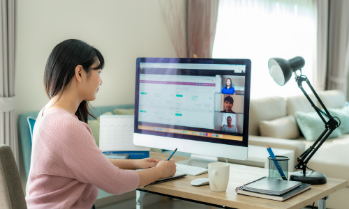 Legal Software Solutions for Remote Working