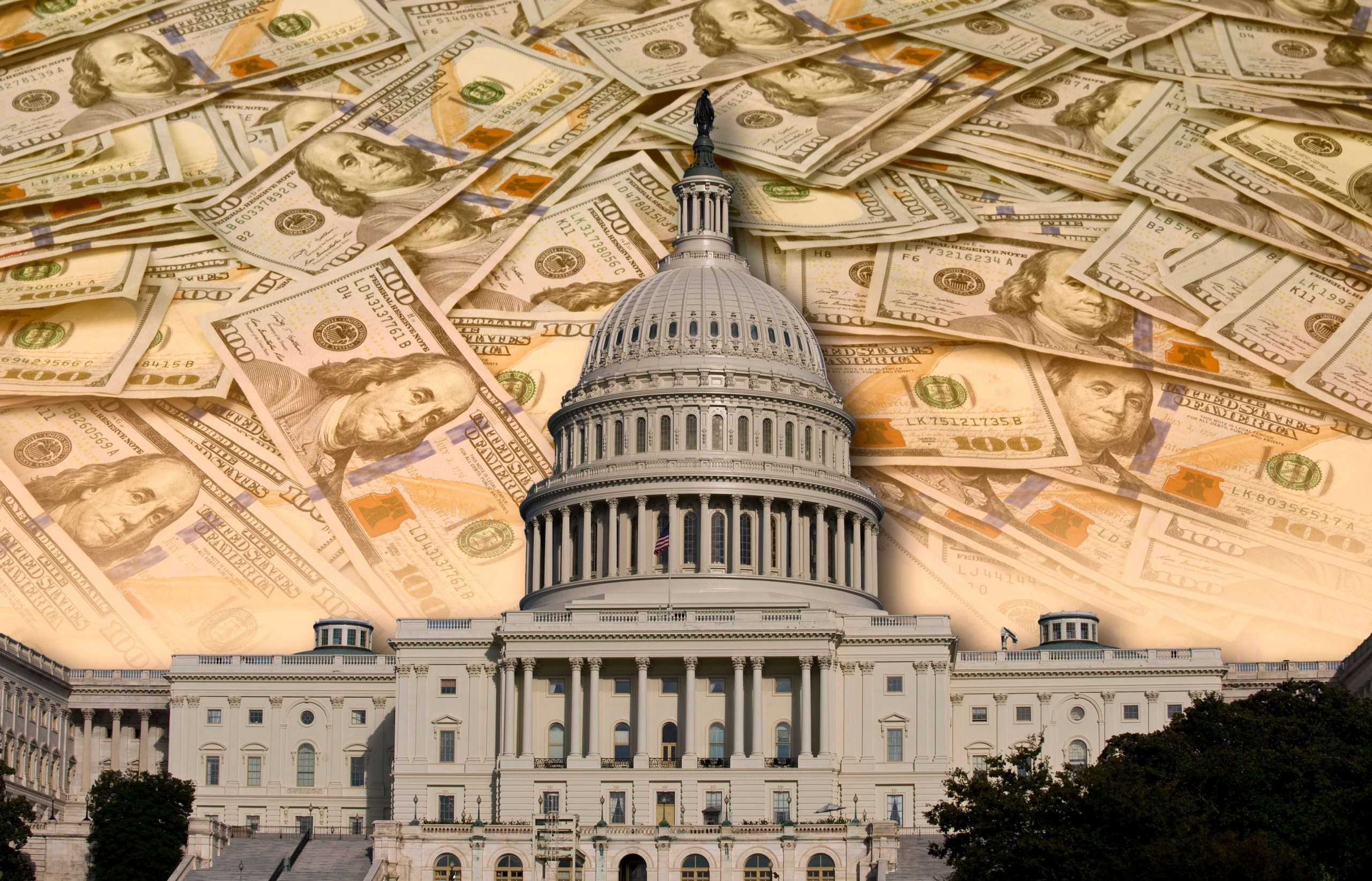 Is The Government Going to Hijack Your Empire?