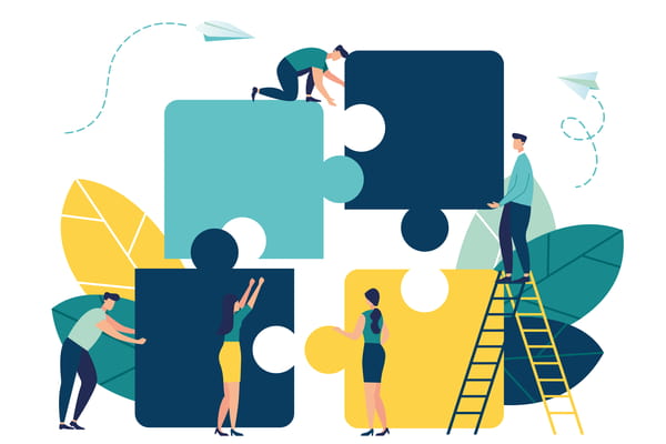 Collaborate with CloudLex - Blog