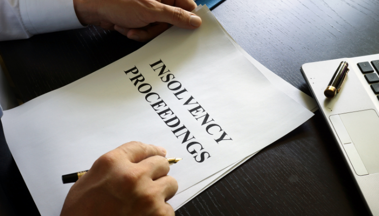 Enforcement of Arbitration Awards via Insolvency Proceedings - A Contrary Perspective