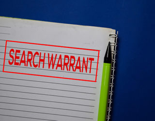 Search Warrant