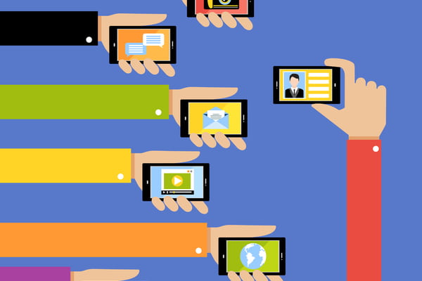 BYOD Policy for Law Firms - CloudLex Blog