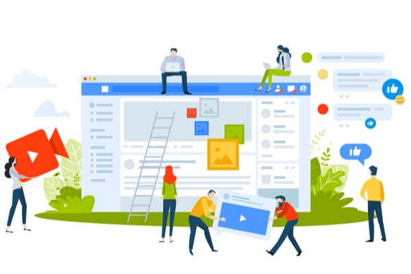 Social Media Marketing for Personal Injury Law Firms | CloudLex Blog