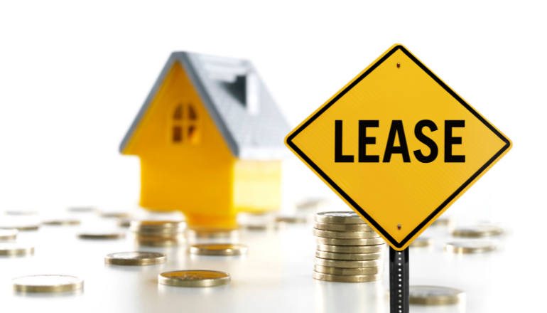 Lease and Rentals - Are these Operational Debt under the IBC