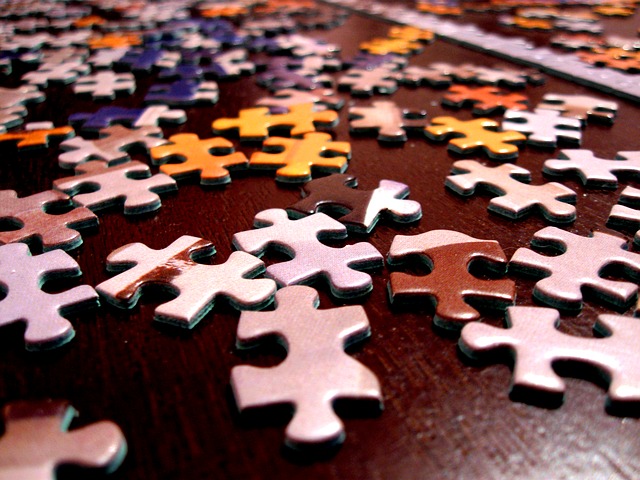 In a world of information ubiquity, knowledge is the most valuable asset