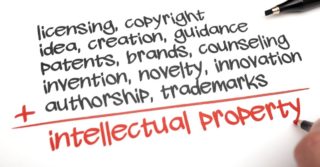 Intellectual Property