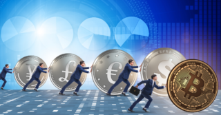 Cryptocurrency