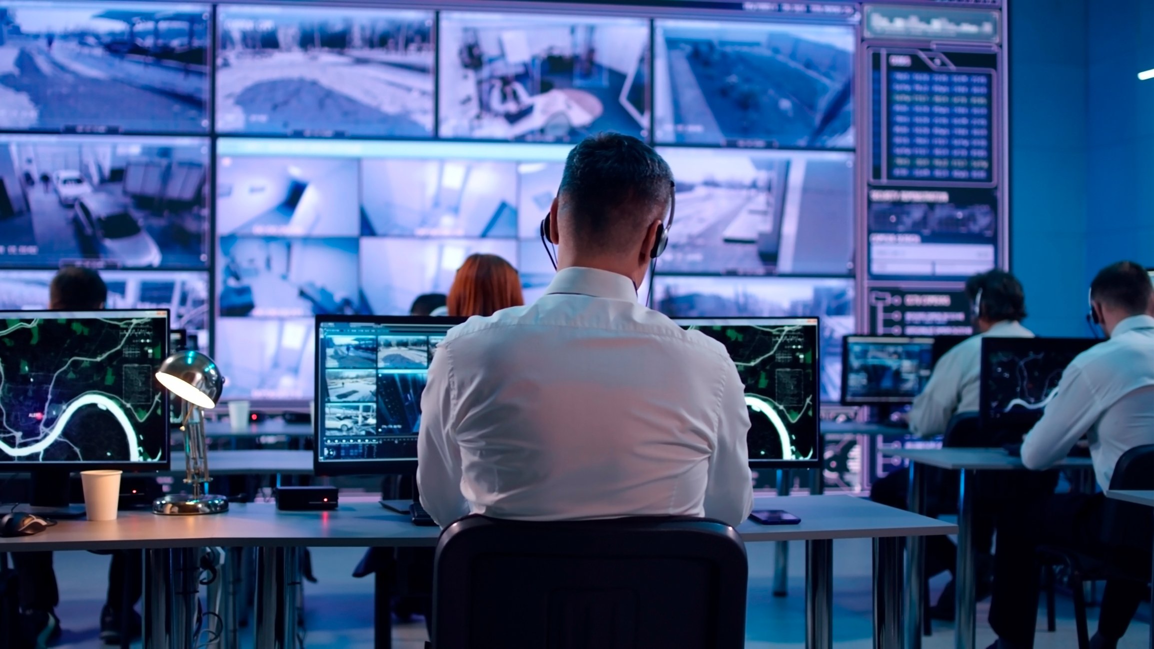 Why workplace employee surveillance can damage your company culture