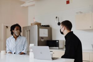 Is remote work ending?