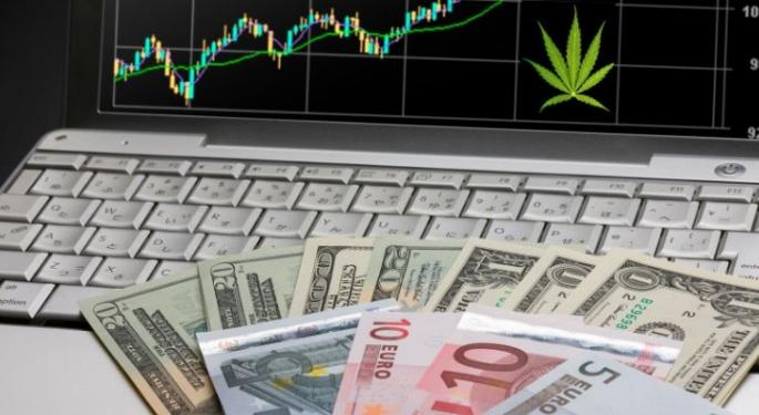 Investing In Cannabis During A Crisis: What To Know About Stocks, Debt,  Equity, M&amp;A | Cannabis Culture