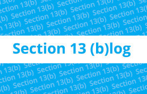 Not All the Spaghetti Sticks: Post-AMG Court Rejects FTC 13(b) Statute Switch