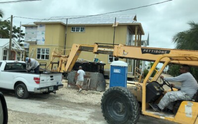 (post) Four Ways To Handle Construction Disputes