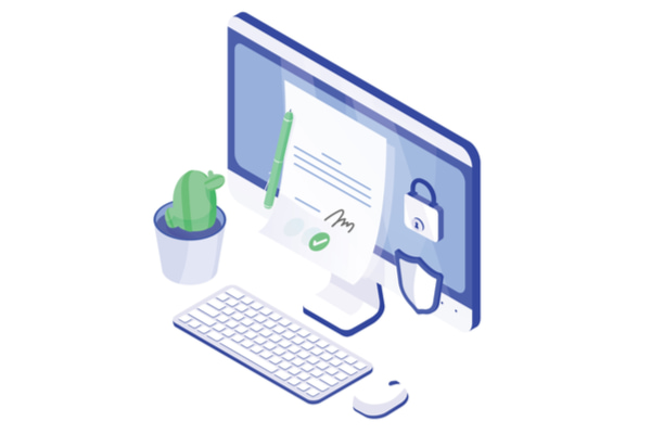 Electronic Signatures for PI Law Firms | CloudLex Blog