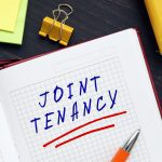 Civil Code § 683.2(c) - Joint Tenancy Severance After Death is Limited by California Law