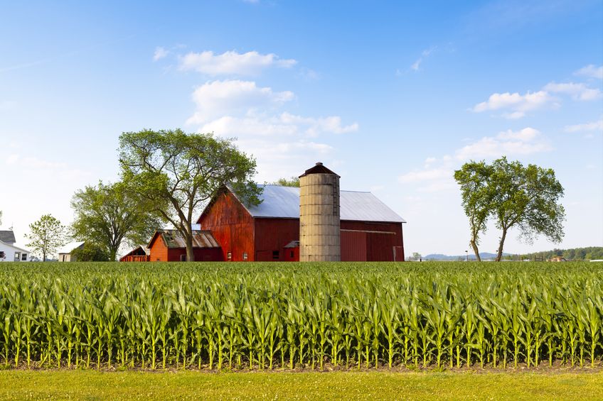 DEADLINE APPROACHING- Iowa Farm Lease Terminations Must be Served by September 1