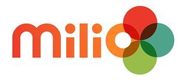Milio - Logo 1