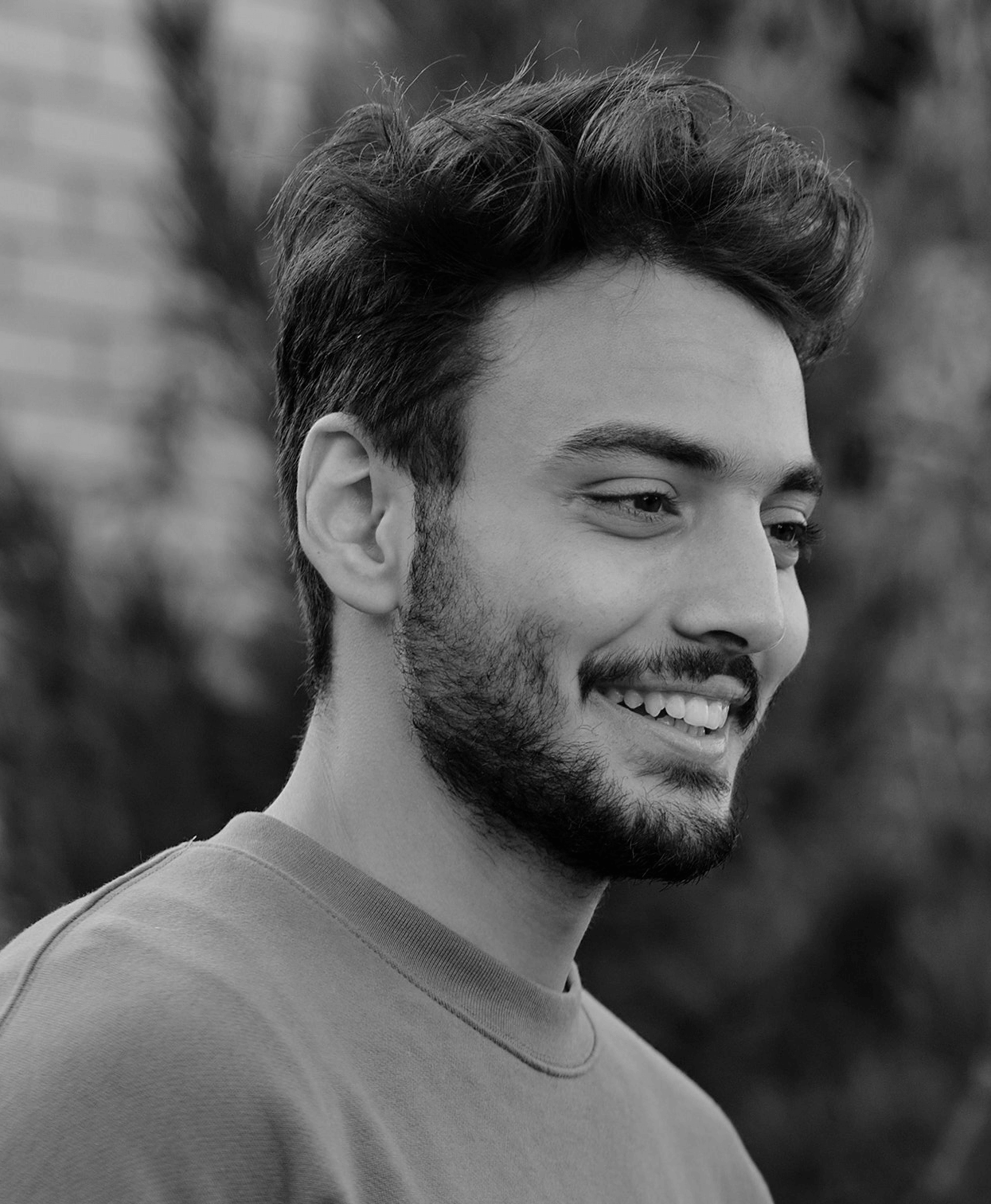 Alan Harder